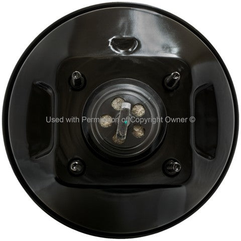 Quality-Built Power Brake Booster P/N:B1012 Fits: Ford Explorer 98-95, Ford Ranger 06-95, Mazda B2300 06-01, Mazda B2300 97-95, Mazda B2500 01-98, Mazda B3000 06-95, Mazda B4000 06-95, Mercury Mountaineer 98-97 - Image 5