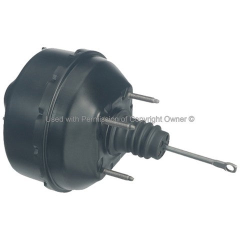 Quality-Built Power Brake Booster P/N:B1013 Fits: Chevrolet Cavalier 05-95, Chevrolet Classic 05-04, Chevrolet Malibu 03-97, Oldsmobile Alero 04-99, Oldsmobile Cutlass 99-97, Pontiac Grand Am 05-99, Pontiac Sunfire 05-95 - Image 1