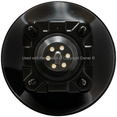 Quality-Built Power Brake Booster P/N:B1013 Fits: Chevrolet Cavalier 05-95, Chevrolet Classic 05-04, Chevrolet Malibu 03-97, Oldsmobile Alero 04-99, Oldsmobile Cutlass 99-97, Pontiac Grand Am 05-99, Pontiac Sunfire 05-95 - Image 2