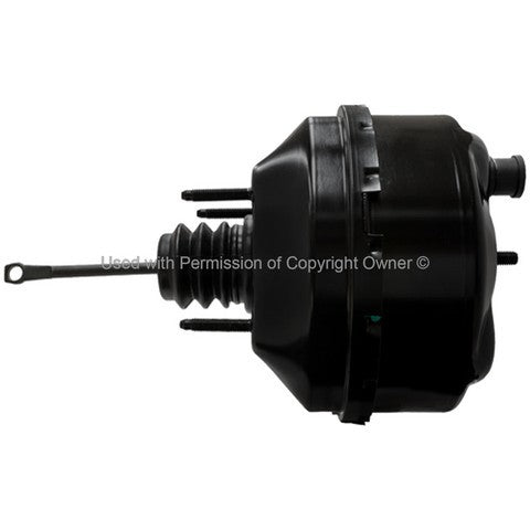 Quality-Built Power Brake Booster P/N:B1013 Fits: Chevrolet Cavalier 05-95, Chevrolet Classic 05-04, Chevrolet Malibu 03-97, Oldsmobile Alero 04-99, Oldsmobile Cutlass 99-97, Pontiac Grand Am 05-99, Pontiac Sunfire 05-95 - Image 4