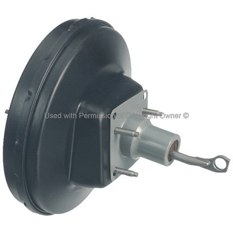 Quality-Built Power Brake Booster P/N:B1014 Fits: Ford Bronco 93-89, Ford F-150 93-88, Ford F-200 90-89, Ford F-250 92-89 - Image 1