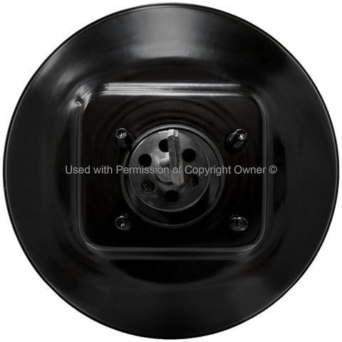 Quality-Built Power Brake Booster P/N:B1014 Fits: Ford Bronco 93-89, Ford F-150 93-88, Ford F-200 90-89, Ford F-250 92-89 - Image 5