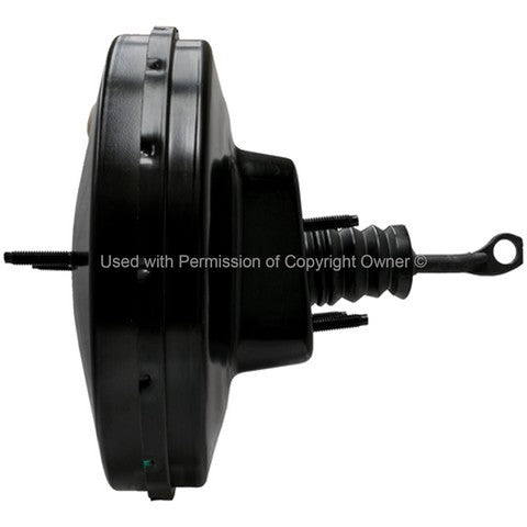 Quality-Built Power Brake Booster P/N:B1014 Fits: Ford Bronco 93-89, Ford F-150 93-88, Ford F-200 90-89, Ford F-250 92-89 - Image 2