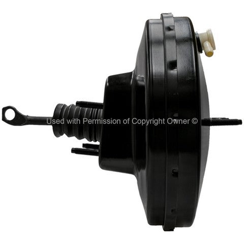 Quality-Built Power Brake Booster P/N:B1014 Fits: Ford Bronco 93-89, Ford F-150 93-88, Ford F-200 90-89, Ford F-250 92-89 - Image 3