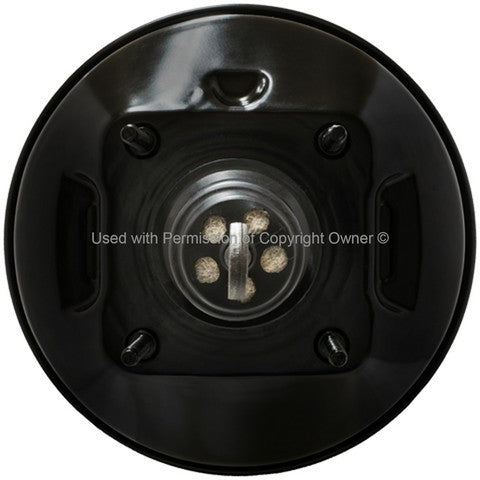 Quality-Built Power Brake Booster P/N:B1015 Fits: Chrysler 300m 04-98, Chrysler Concorde 04-95, Chrysler Intrepid 04-93, Chrysler Lhs 01-99, Chrysler Lhs 97-96, Chrysler New Yorker 1996, Dodge Intrepid 04-93, Eagle Vision 97-93 - Image 2