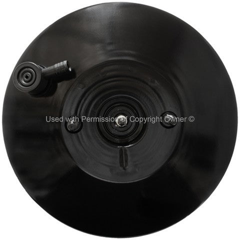 Quality-Built Power Brake Booster P/N:B1015 Fits: Chrysler 300m 04-98, Chrysler Concorde 04-95, Chrysler Intrepid 04-93, Chrysler Lhs 01-99, Chrysler Lhs 97-96, Chrysler New Yorker 1996, Dodge Intrepid 04-93, Eagle Vision 97-93 - Image 1