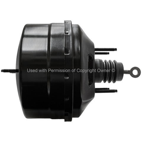 Quality-Built Power Brake Booster P/N:B1015 Fits: Chrysler 300m 04-98, Chrysler Concorde 04-95, Chrysler Intrepid 04-93, Chrysler Lhs 01-99, Chrysler Lhs 97-96, Chrysler New Yorker 1996, Dodge Intrepid 04-93, Eagle Vision 97-93 - Image 3