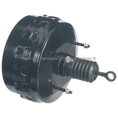 Quality-Built Power Brake Booster P/N:B1016 Fits: Ford Escape 04-01, Mazda Tribute 04-01 - Image 1