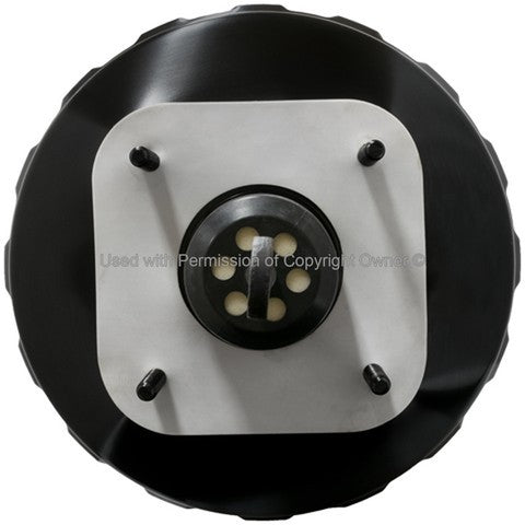 Quality-Built Power Brake Booster P/N:B1016 Fits: Ford Escape 04-01, Mazda Tribute 04-01 - Image 2
