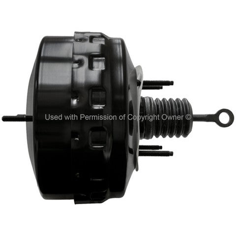 Quality-Built Power Brake Booster P/N:B1016 Fits: Ford Escape 04-01, Mazda Tribute 04-01 - Image 3