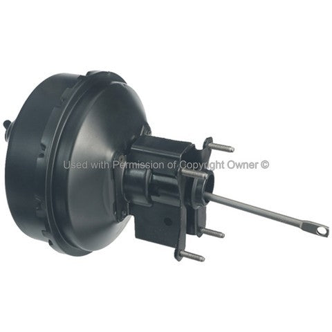 Quality-Built Power Brake Booster P/N:B1017 Fits: Dodge Ram 1500 97-94, Dodge Ram 2500 97-94, Dodge Ram 3500 97-94 - Image 1