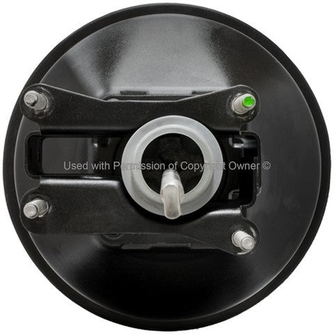Quality-Built Power Brake Booster P/N:B1017 Fits: Dodge Ram 1500 97-94, Dodge Ram 2500 97-94, Dodge Ram 3500 97-94 - Image 4