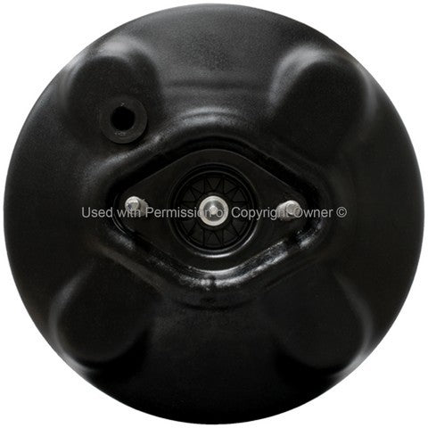 Quality-Built Power Brake Booster P/N:B1017 Fits: Dodge Ram 1500 97-94, Dodge Ram 2500 97-94, Dodge Ram 3500 97-94 - Image 5