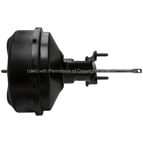 Quality-Built Power Brake Booster P/N:B1017 Fits: Dodge Ram 1500 97-94, Dodge Ram 2500 97-94, Dodge Ram 3500 97-94 - Image 3