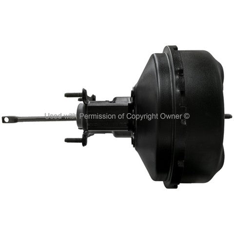 Quality-Built Power Brake Booster P/N:B1017 Fits: Dodge Ram 1500 97-94, Dodge Ram 2500 97-94, Dodge Ram 3500 97-94 - Image 2