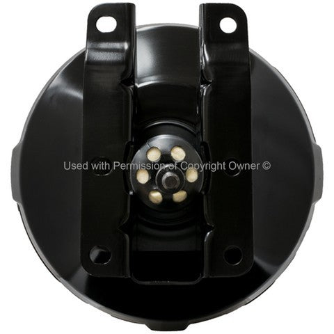 Quality-Built Power Brake Booster P/N:B1018 Fits: Chevrolet Blazer, Chevrolet C10, Chevrolet C10 Suburban, Chevrolet C15, Chevrolet C20, Chevrolet C20 Suburban, Chevrolet K10, Chevrolet K10 Suburban, Chevrolet K20, Chevrolet K20 Suburban - Image 2