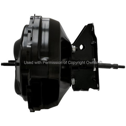 Quality-Built Power Brake Booster P/N:B1018 Fits: Chevrolet Blazer, Chevrolet C10, Chevrolet C10 Suburban, Chevrolet C15, Chevrolet C20, Chevrolet C20 Suburban, Chevrolet K10, Chevrolet K10 Suburban, Chevrolet K20, Chevrolet K20 Suburban - Image 5