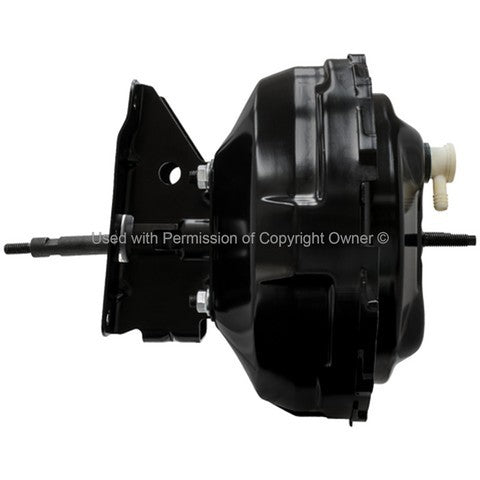 Quality-Built Power Brake Booster P/N:B1018 Fits: Chevrolet Blazer, Chevrolet C10, Chevrolet C10 Suburban, Chevrolet C15, Chevrolet C20, Chevrolet C20 Suburban, Chevrolet K10, Chevrolet K10 Suburban, Chevrolet K20, Chevrolet K20 Suburban - Image 4