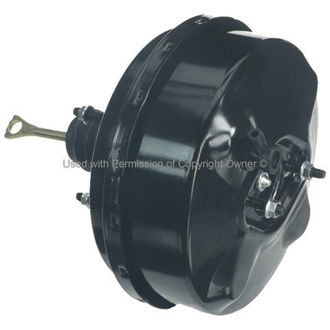 Quality-Built Power Brake Booster P/N:B1019 Fits: Cadillac Escalade, Cadillac Escalade Ext, Chevrolet Avalanche 1500, Chevrolet Avalanche 2500, Chevrolet Silverado 1500, Chevrolet Silverado 1500 Hd, Chevrolet Silverado 2500, Chevrolet Silverado 3500 - Image 1