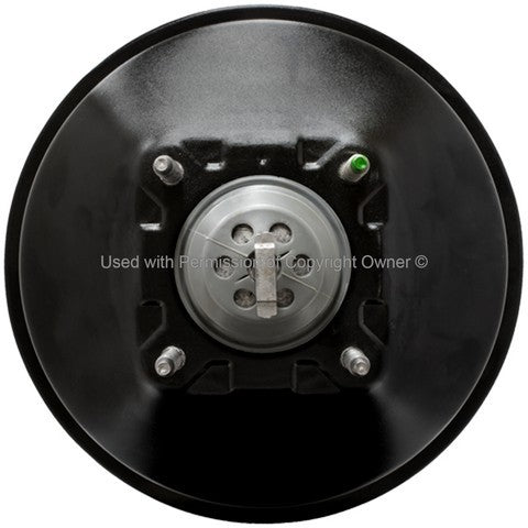 Quality-Built Power Brake Booster P/N:B1019 Fits: Cadillac Escalade, Cadillac Escalade Ext, Chevrolet Avalanche 1500, Chevrolet Avalanche 2500, Chevrolet Silverado 1500, Chevrolet Silverado 1500 Hd, Chevrolet Silverado 2500, Chevrolet Silverado 3500 - Image 3