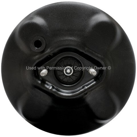 Quality-Built Power Brake Booster P/N:B1019 Fits: Cadillac Escalade, Cadillac Escalade Ext, Chevrolet Avalanche 1500, Chevrolet Avalanche 2500, Chevrolet Silverado 1500, Chevrolet Silverado 1500 Hd, Chevrolet Silverado 2500, Chevrolet Silverado 3500 - Image 5