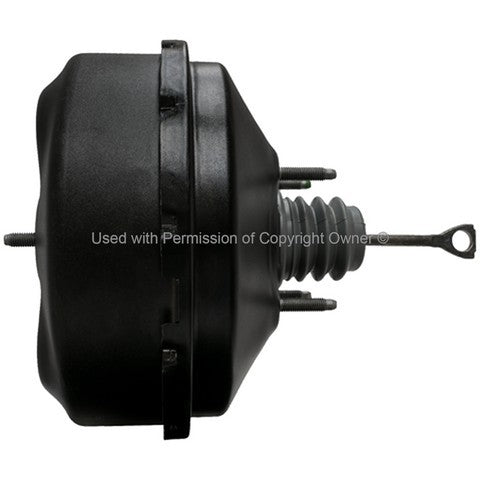 Quality-Built Power Brake Booster P/N:B1019 Fits: Cadillac Escalade, Cadillac Escalade Ext, Chevrolet Avalanche 1500, Chevrolet Avalanche 2500, Chevrolet Silverado 1500, Chevrolet Silverado 1500 Hd, Chevrolet Silverado 2500, Chevrolet Silverado 3500 - Image 4
