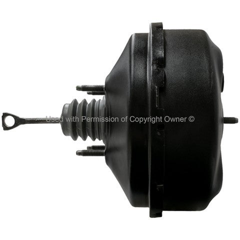 Quality-Built Power Brake Booster P/N:B1019 Fits: Cadillac Escalade, Cadillac Escalade Ext, Chevrolet Avalanche 1500, Chevrolet Avalanche 2500, Chevrolet Silverado 1500, Chevrolet Silverado 1500 Hd, Chevrolet Silverado 2500, Chevrolet Silverado 3500 - Image 2