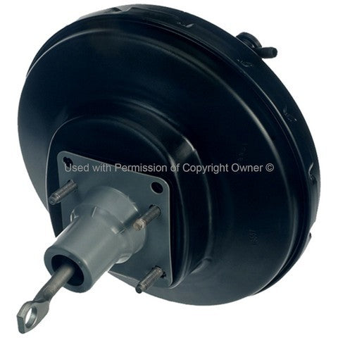 Quality-Built Power Brake Booster P/N:B1020 Fits: Ford Bronco 96-94, Ford F-150 96-94 - Image 1