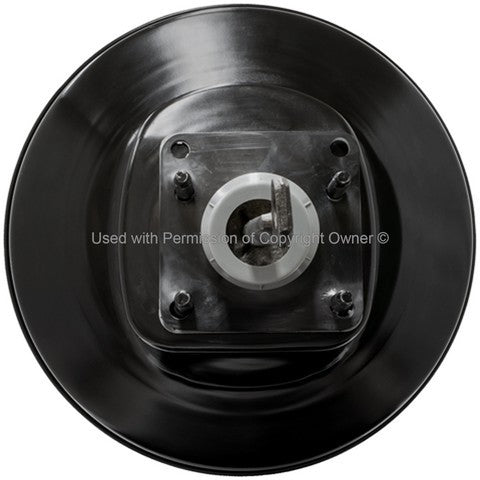 Quality-Built Power Brake Booster P/N:B1020 Fits: Ford Bronco 96-94, Ford F-150 96-94 - Image 4