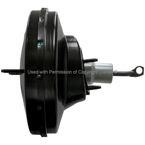 Quality-Built Power Brake Booster P/N:B1020 Fits: Ford Bronco 96-94, Ford F-150 96-94 - Image 2