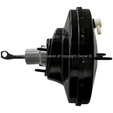 Quality-Built Power Brake Booster P/N:B1020 Fits: Ford Bronco 96-94, Ford F-150 96-94 - Image 3