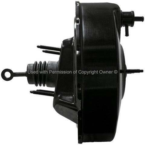 Quality-Built Power Brake Booster P/N:B1021 Fits: Dodge Dakota 96-87 - Image 4