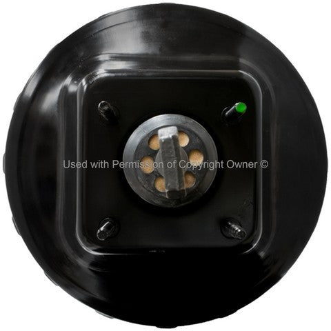 Quality-Built Power Brake Booster P/N:B1022 Fits: Ford Expedition 06-03, Lincoln Navigator 06-03 - Image 5