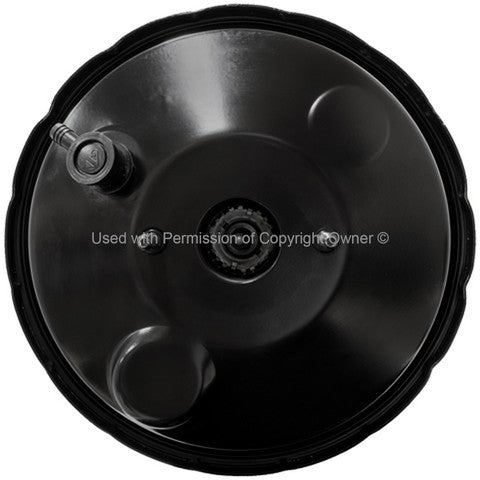Quality-Built Power Brake Booster P/N:B1022 Fits: Ford Expedition 06-03, Lincoln Navigator 06-03 - Image 3