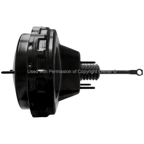 Quality-Built Power Brake Booster P/N:B1022 Fits: Ford Expedition 06-03, Lincoln Navigator 06-03 - Image 4