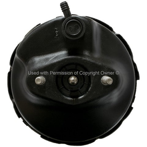 Quality-Built Power Brake Booster P/N:B1023 Fits: Ford Fairmont 83-81, Ford Granada 82-81, Ford Ltd 86-83, Ford Mustang 93-84, Ford Thunderbird 82-80, Mercury Capri 86-84, Mercury Cougar 82-80, Mercury Marquis 86-83, Mercury Zephyr 83-81 - Image 2