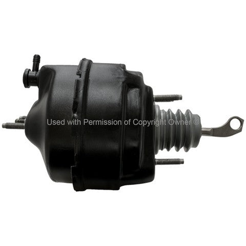 Quality-Built Power Brake Booster P/N:B1023 Fits: Ford Fairmont 83-81, Ford Granada 82-81, Ford Ltd 86-83, Ford Mustang 93-84, Ford Thunderbird 82-80, Mercury Capri 86-84, Mercury Cougar 82-80, Mercury Marquis 86-83, Mercury Zephyr 83-81 - Image 4