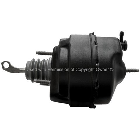 Quality-Built Power Brake Booster P/N:B1023 Fits: Ford Fairmont 83-81, Ford Granada 82-81, Ford Ltd 86-83, Ford Mustang 93-84, Ford Thunderbird 82-80, Mercury Capri 86-84, Mercury Cougar 82-80, Mercury Marquis 86-83, Mercury Zephyr 83-81 - Image 3