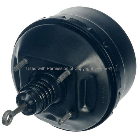 Quality-Built Power Brake Booster P/N:B1024 Fits: Jeep Grand Cherokee 98-95 - Image 1