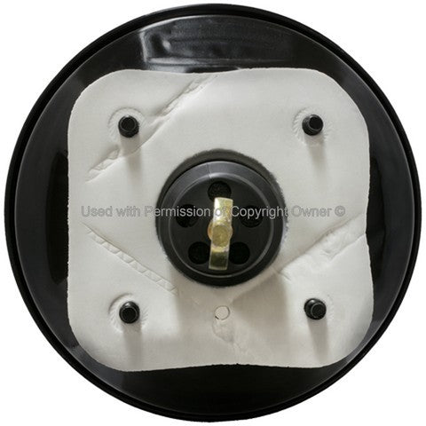 Quality-Built Power Brake Booster P/N:B1024 Fits: Jeep Grand Cherokee 98-95 - Image 4