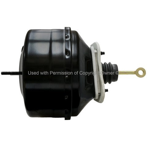 Quality-Built Power Brake Booster P/N:B1024 Fits: Jeep Grand Cherokee 98-95 - Image 2