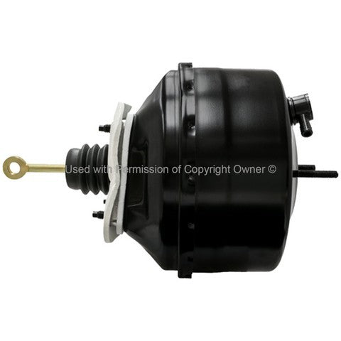 Quality-Built Power Brake Booster P/N:B1024 Fits: Jeep Grand Cherokee 98-95 - Image 3