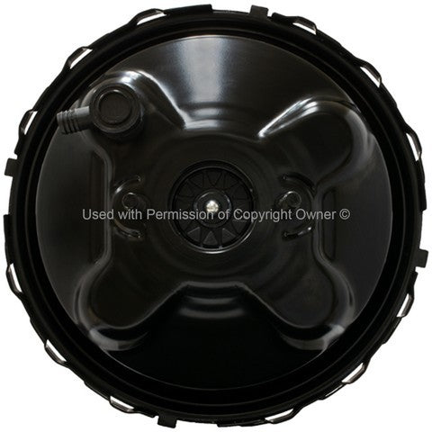 Quality-Built Power Brake Booster P/N:B1026 Fits: Buick Electra, Buick Lesabre, Buick Park Avenue, Cadillac 60 Special, Cadillac Commercial Chassis, Cadillac Deville, Cadillac Fleetwood, Oldsmobile 88, Oldsmobile 98, Oldsmobile Delta 88 - Image 1
