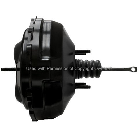 Quality-Built Power Brake Booster P/N:B1026 Fits: Buick Electra, Buick Lesabre, Buick Park Avenue, Cadillac 60 Special, Cadillac Commercial Chassis, Cadillac Deville, Cadillac Fleetwood, Oldsmobile 88, Oldsmobile 98, Oldsmobile Delta 88 - Image 3