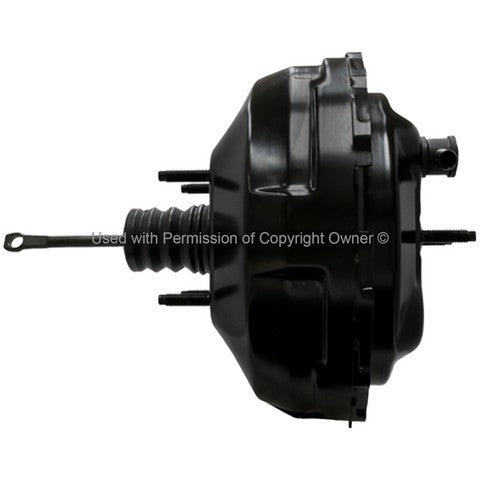Quality-Built Power Brake Booster P/N:B1026 Fits: Buick Electra, Buick Lesabre, Buick Park Avenue, Cadillac 60 Special, Cadillac Commercial Chassis, Cadillac Deville, Cadillac Fleetwood, Oldsmobile 88, Oldsmobile 98, Oldsmobile Delta 88 - Image 2