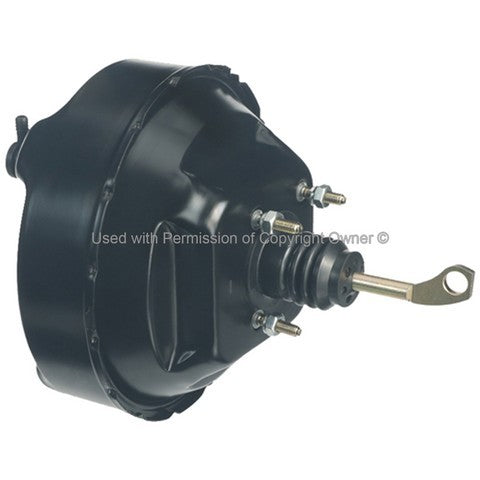 Quality-Built Power Brake Booster P/N:B1027 Fits: Ford Bronco 83-80, Ford F-100 83-80, Ford F-150 83-80, Ford F-250 83-80 - Image 1