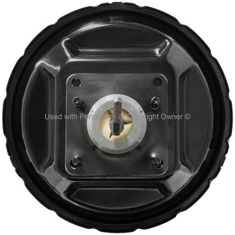 Quality-Built Power Brake Booster P/N:B1027 Fits: Ford Bronco 83-80, Ford F-100 83-80, Ford F-150 83-80, Ford F-250 83-80 - Image 2