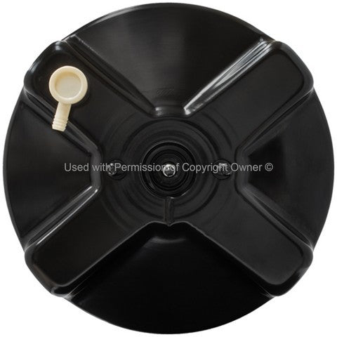 Quality-Built Power Brake Booster P/N:B1027 Fits: Ford Bronco 83-80, Ford F-100 83-80, Ford F-150 83-80, Ford F-250 83-80 - Image 4