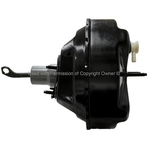 Quality-Built Power Brake Booster P/N:B1027 Fits: Ford Bronco 83-80, Ford F-100 83-80, Ford F-150 83-80, Ford F-250 83-80 - Image 3