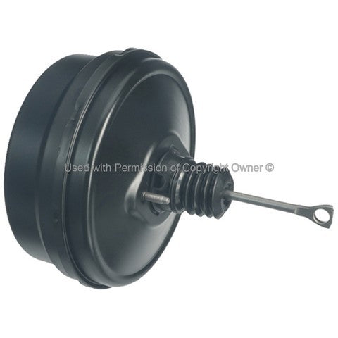 Quality-Built Power Brake Booster P/N:B1028 Fits: Chevrolet Silverado 1500 06-05, Chevrolet Silverado 1500 Classic 2007, GMC Sierra 1500 06-05, GMC Sierra 1500 Classic 2007 - Image 1